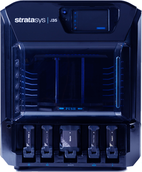 stratasys J35