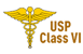 USP VI级认证
