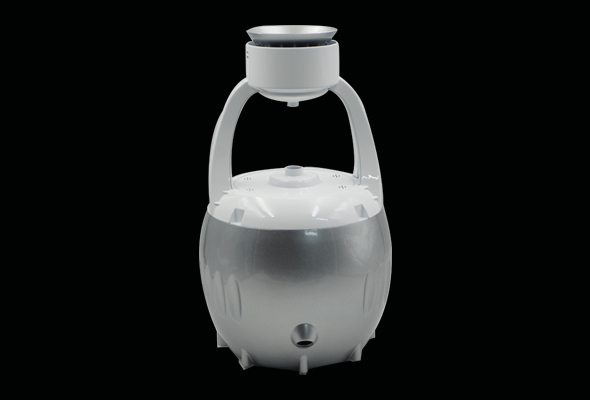 气象测量仪器
