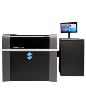 Stratasys J850 Pro