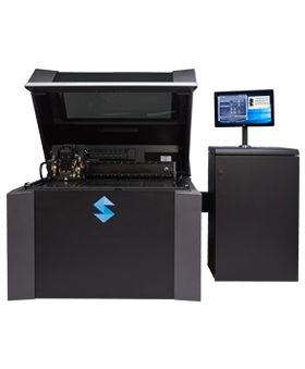 Stratasys J850 Pro