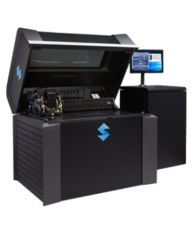 Stratasys J850 Pro