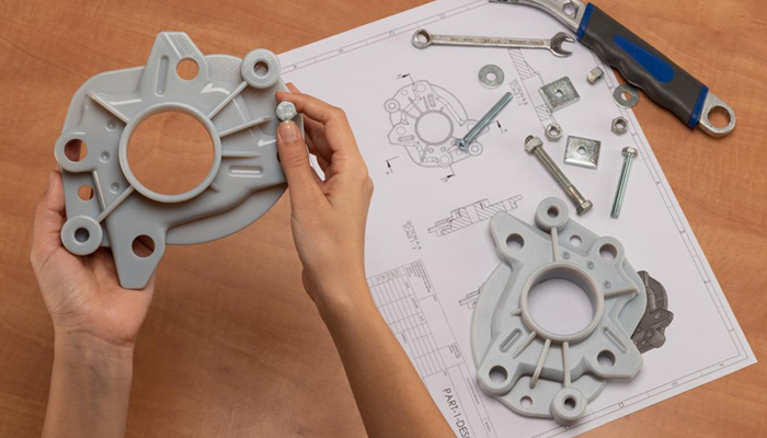 Stratasys J850 Pro