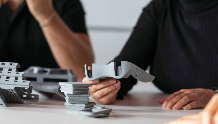 Stratasys H350