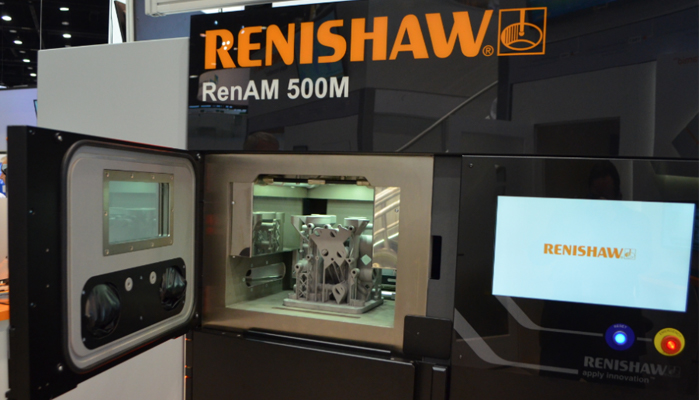 RenAM 400/RenAM 500M