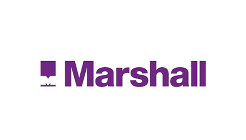 Marshall ADG 使用 Stratasys FDM 3D 打印制作最终飞行就绪零件