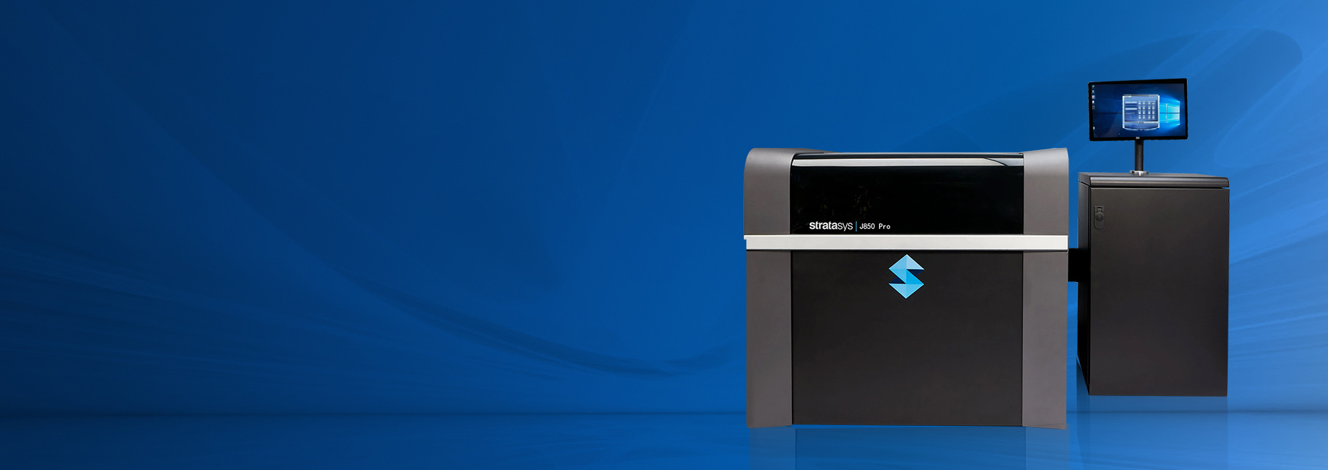 Stratasys J850 Pro
