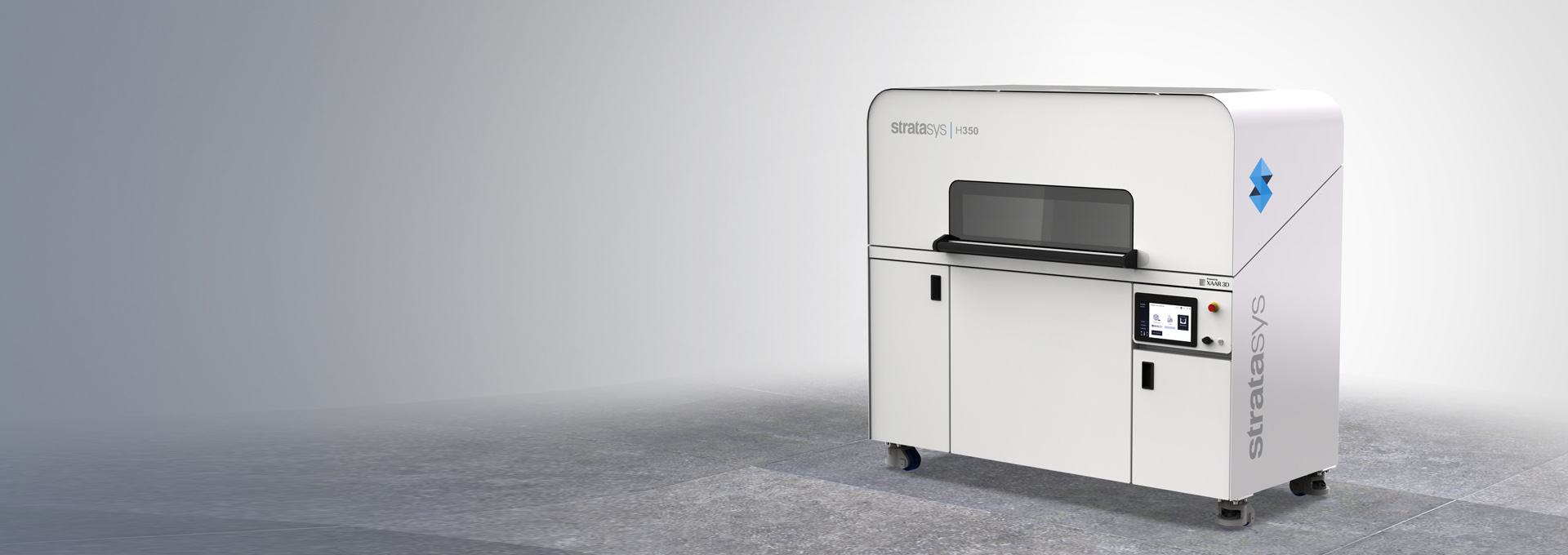 Stratasys H350
