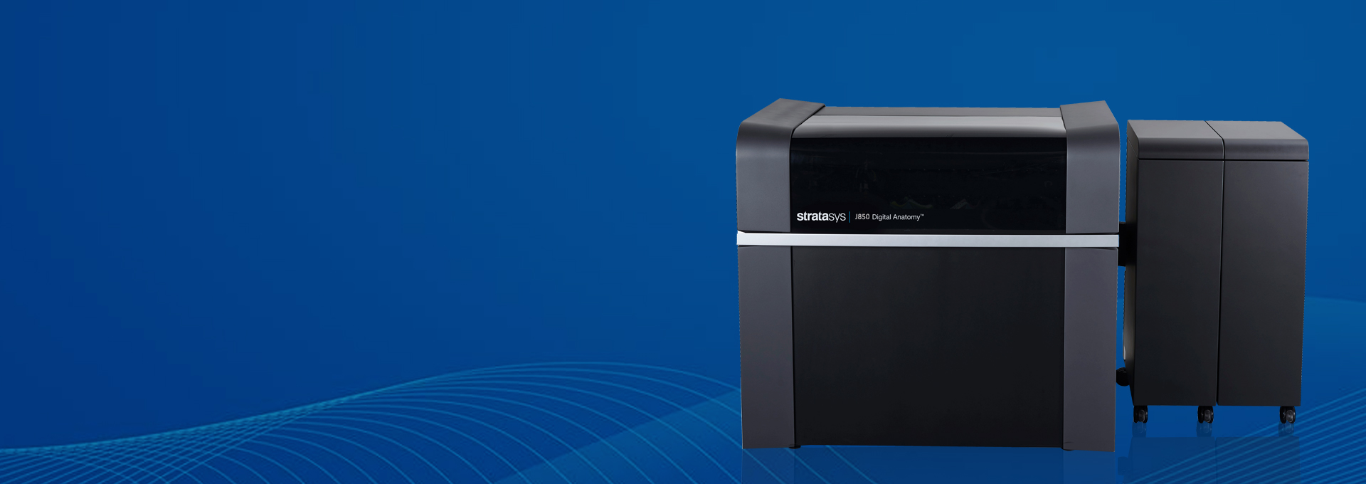 Stratasys J850DAP