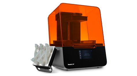 Formlabs Form 3+