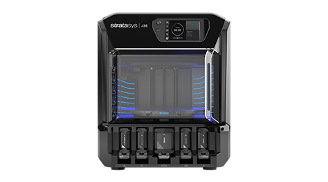 Stratasys J35 Pro