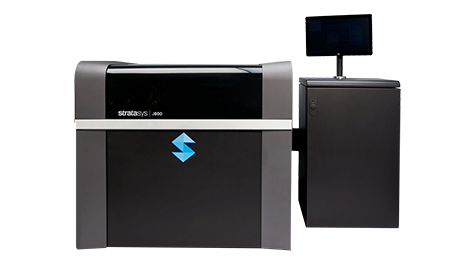 Stratasys J850 Pro