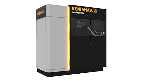 RenAM 400/RenAM 500M
