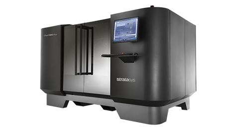 Stratasys J4100