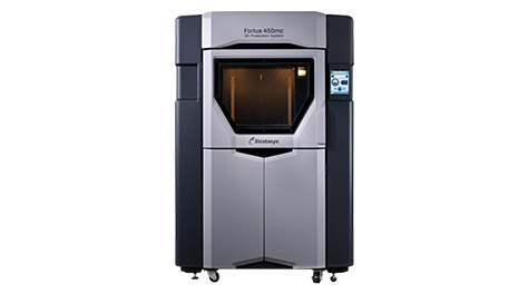 Fortus 450mc