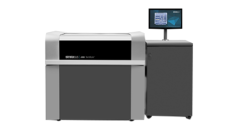 Stratasys J850 Techstyle